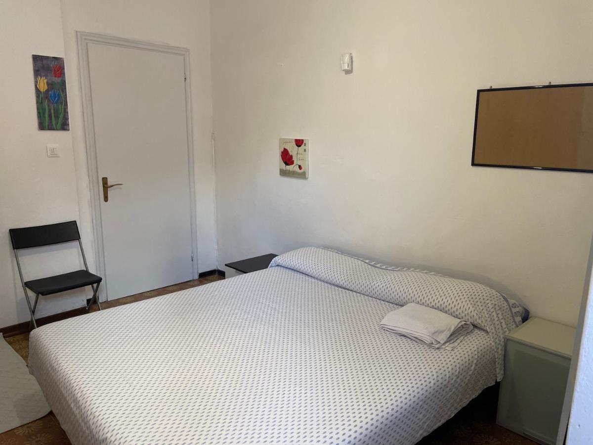 Affittacamere Gg Preganziol Bagian luar foto