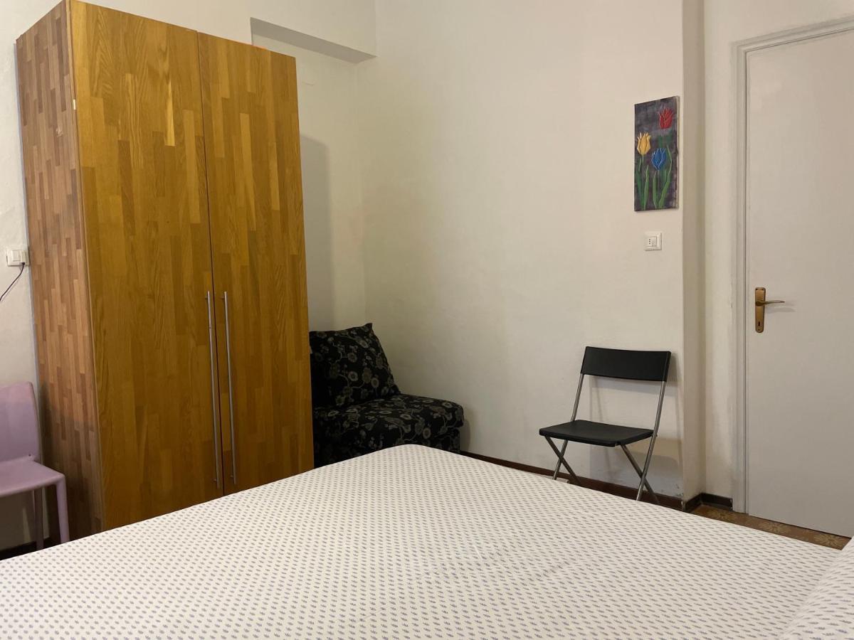 Affittacamere Gg Preganziol Bagian luar foto